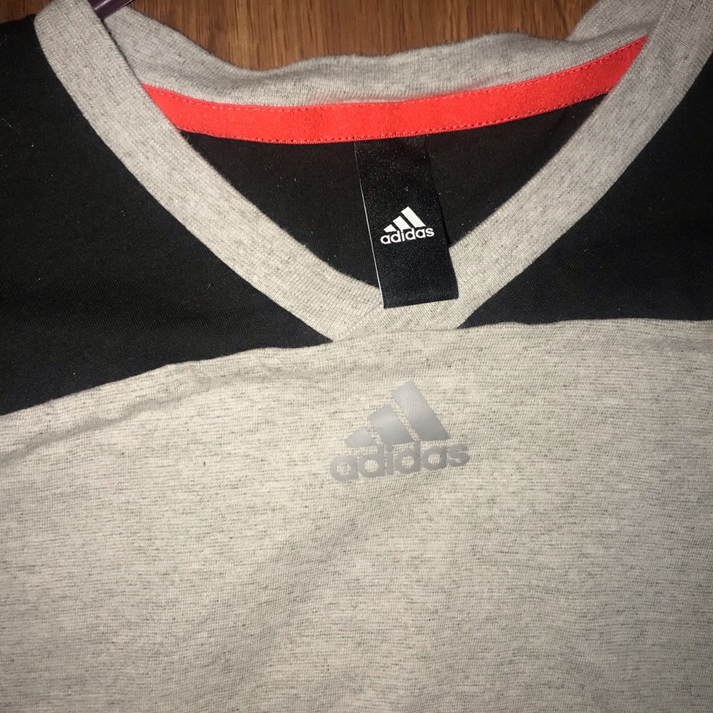 Adidas Shirt